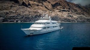 Nautilus Belle Amie Liveaboard