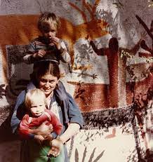 Baja Expeditions - family photo