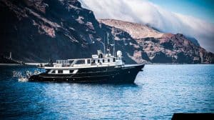 Nautilus UnderSea Liveaboard