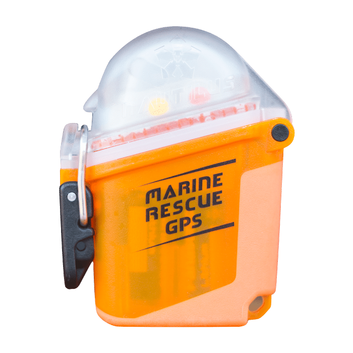 Lifeline nexGen Marine GPS Radio