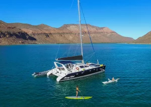 Mango Wind Liveaboard